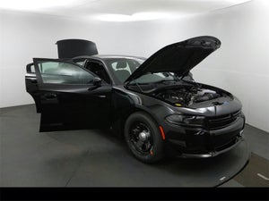 2023 Dodge Charger Police