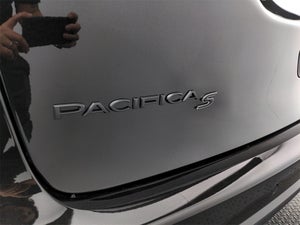 2024 Chrysler Pacifica Plug-In Hybrid PREMIUM S APPEARANCE